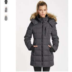 Noize Original Jacket (NWOT) VEGAN!